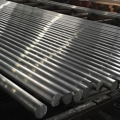 Higher-Strength Alloys: Building With Enhanced Durability Higher-Strength Alloys: Building With Enhanced Durability